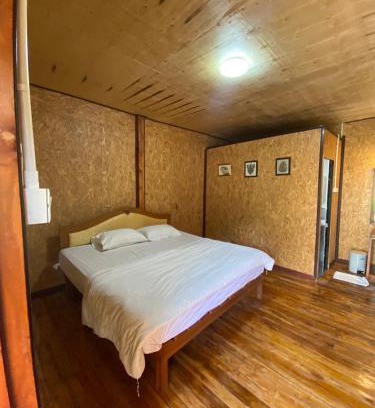 Ban Ta Khun Wohnung | Lak Kao Nai Resort