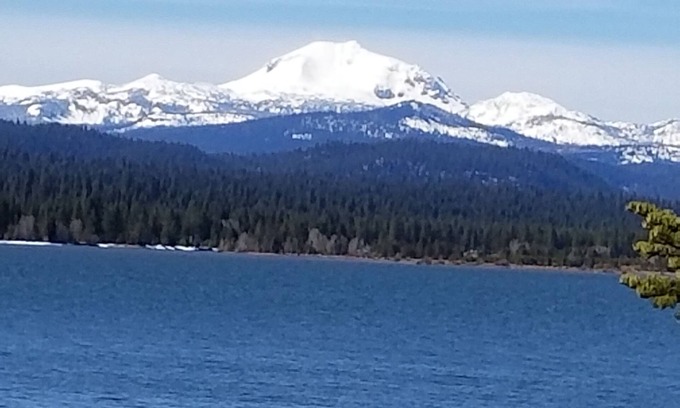 Lake Almanor West Haus | LAKE ALMANOR - LUXUSHAUS AM SEE - ALLES INKLUSIVE!