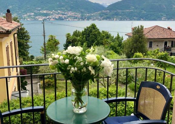 Acquaseria Wohnung | Lake Como View Apartement Allegro