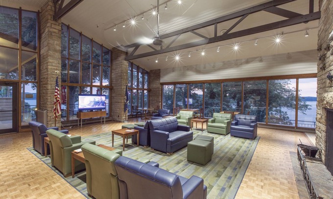 Jamestown Sonstige | Lake Cumberland State Resort Park