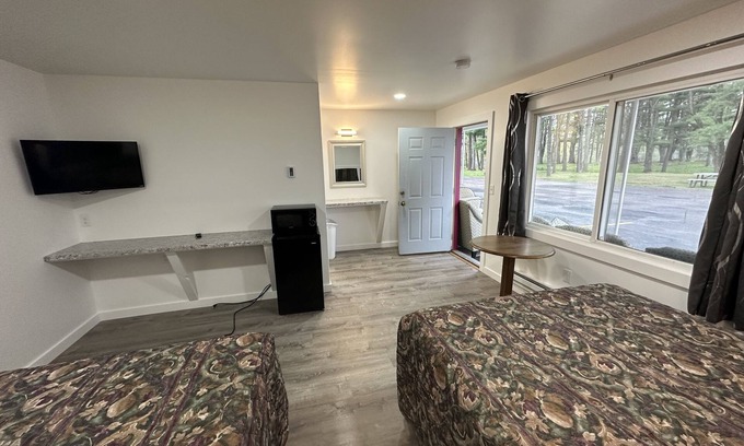 Lake Delton Hotel | Lake Delton Motel