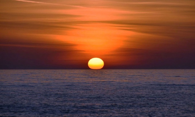 Oscoda Skihütte | Lake Huron - Super Cute Lake Front Cabin - Sleeps 5