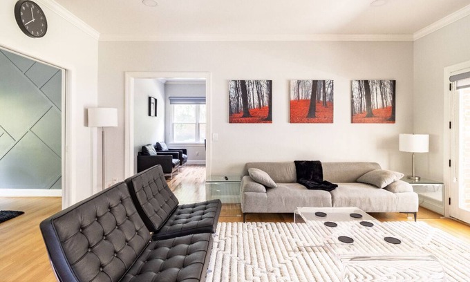 Lake Jeanette Haus | Lake Jeanette Celebrity Retreat - EV