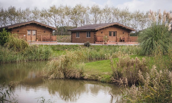 Old Leake Hütte | Lake View Lodges - 25073