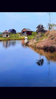 Sudbury Wohnung | Lake View Lodges The Melford