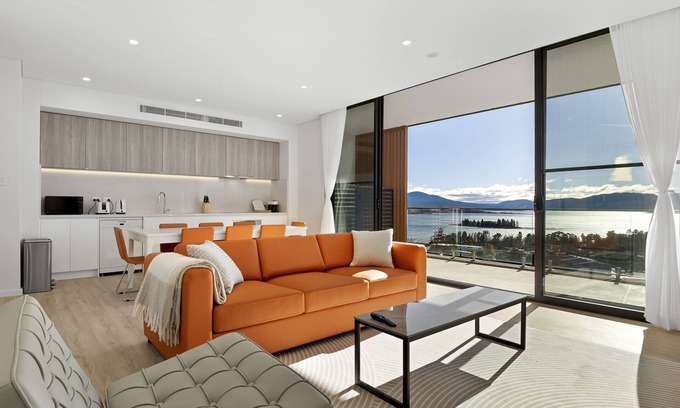 Jindabyne Wohnung | Lake View Suites Jindabyne