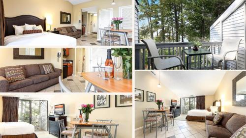 Acme Wohnung | Lake Views at The Shores Great Location