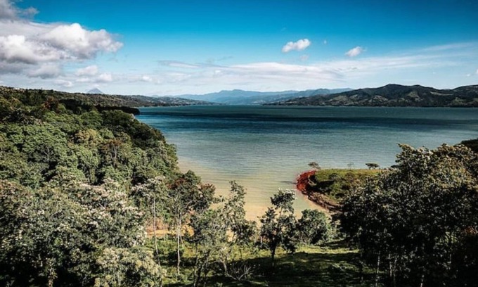 Arenal Wohnung | Lake & Volcano View + Lake Access = Little Paradise #2