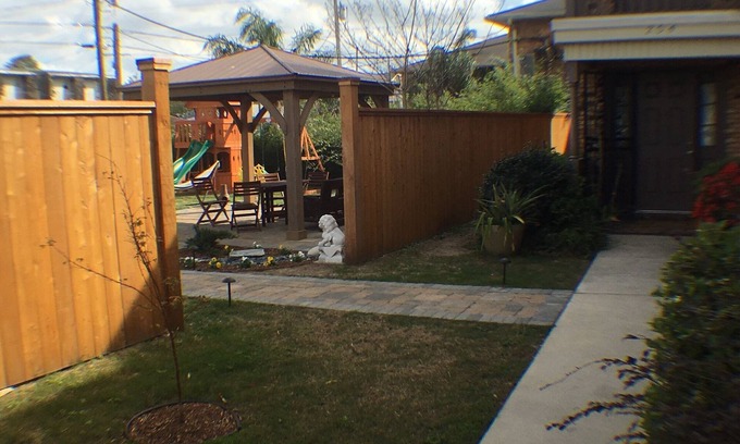 Bucktown Wohnung | Lakefront Comfort In der Nähe der Innenstadt