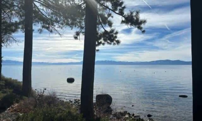 Brockway Haus | Lakefront Comfort with Stunning Views at Brockway Springs Resort- #2