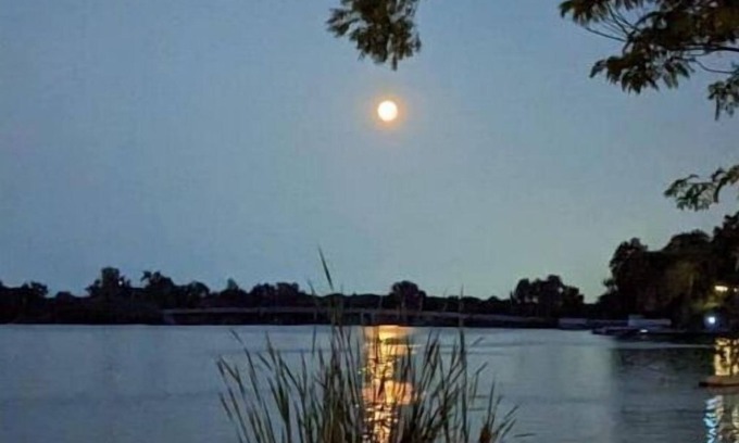 Solon Mills Haus | Lakefront Comfy 1BR Cabin @ The Lake-Heim by Chain-O-Lakes