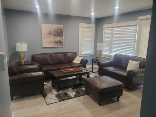 Wauconda Haus | Lakehouse Getaway