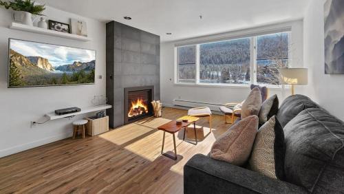Lakeside Village Haus | Lakeside 1BR 4-Min to Keystone Ski Resort