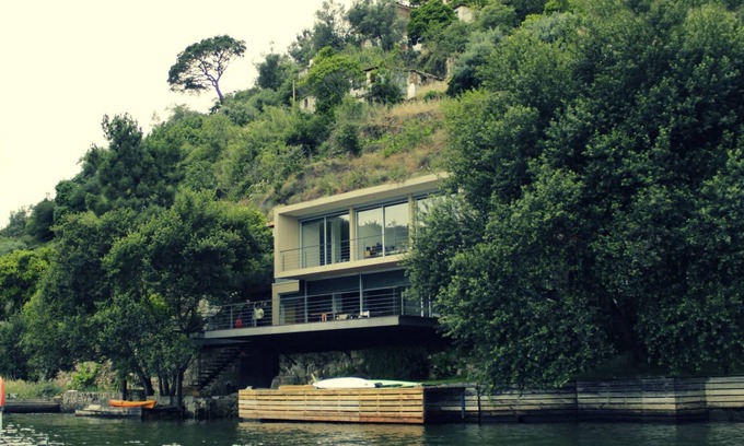 Baiao Haus | Wasserhaus - Douro