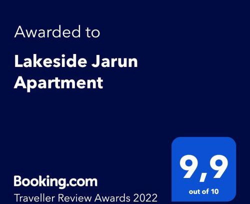 Zagreb Wohnung | Lakeside Jarun Apartment