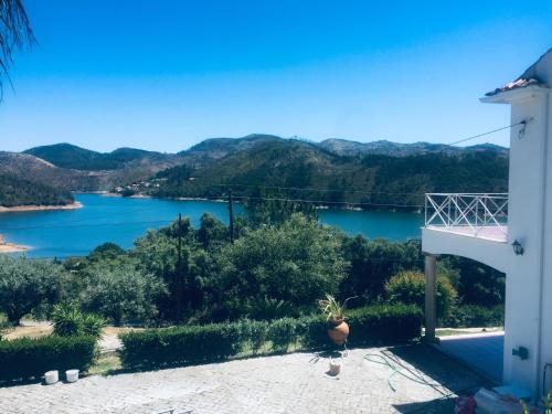 Ferreira do Zezere Haus | Lakeside Rest