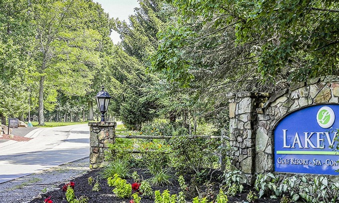 Cheat Lake Haus | Lakeview Golf Resort Townhouses