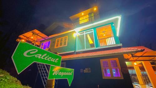 Lakkidi Haus | Lakkidi Ghat View Resort