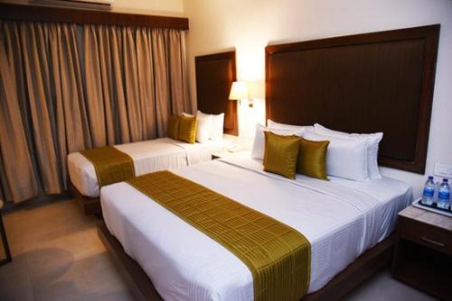 Thanjavur Haus | Lakshana Service Apartment - Big Temple Thanjavur