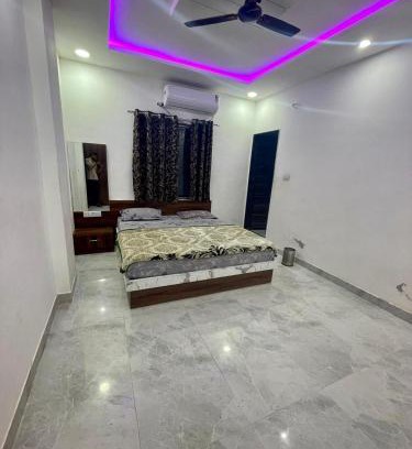 Khatu Hotel | Lakshika Palace