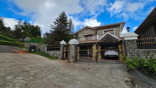 Kodaikanal Haus | Lakshmi Illam Guesthouse for Families only