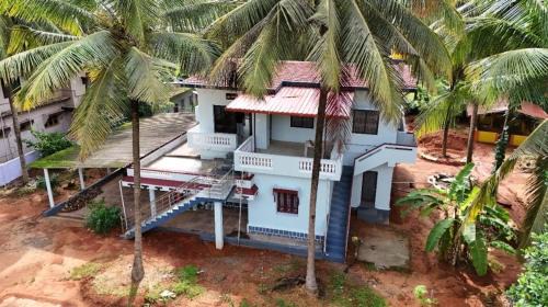 Kundapur Haus | Lakshmi Stays