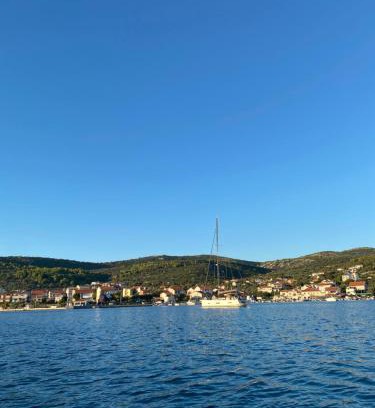 Vinisce Wohnung | LaLu On The Water