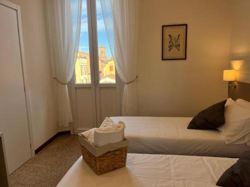 Castel San Pietro Terme Haus | LaMì Room & Apartment