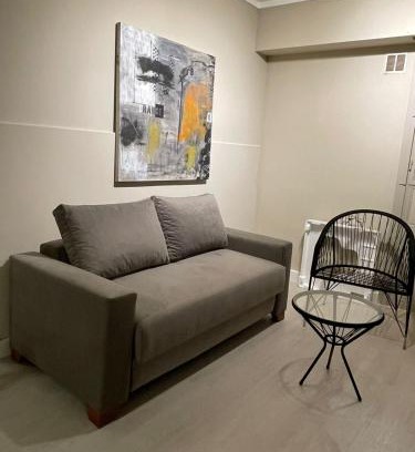 Bahia Blanca Wohnung | LAM 39 en pleno centro de la cuidad