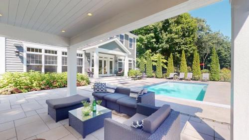 South Haven Haus | Lamb Haven