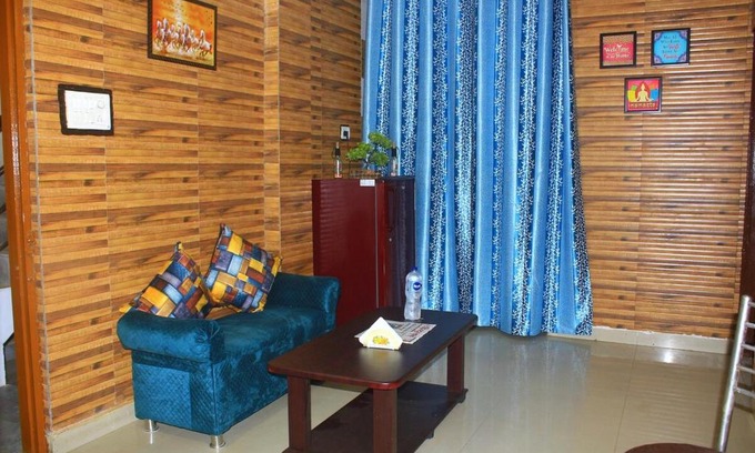 Haridwar Wohnung | lamba's stay