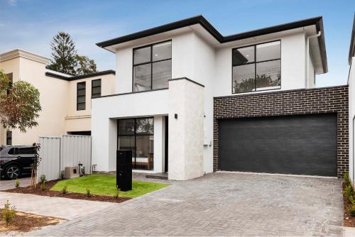 Seacliff Park Haus | Lamington's Landing near Seacliff Beach