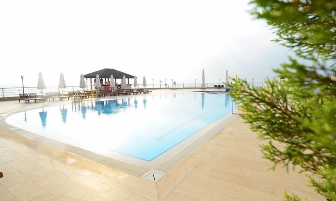 Kumkuyu Hotel | Lamos Resort Hotel & Convention Center