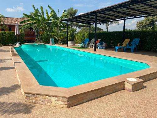 Lampang Haus | Lampang Hideaway Guesthouse