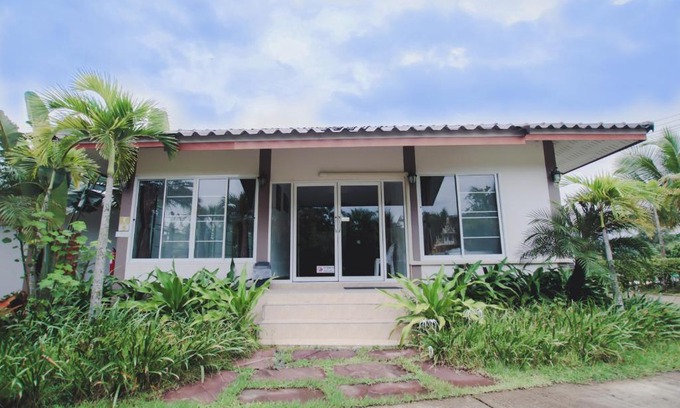 Khao Saming Resort | Lamphurai Riverside Resort and Spa