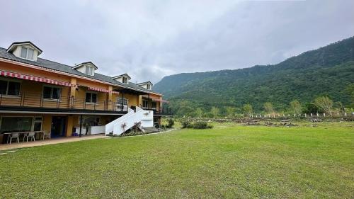 Shoufeng Haus | Lan Dragonfly B&B