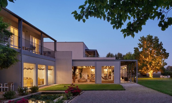 Milawa Haus | Lancemore Milawa