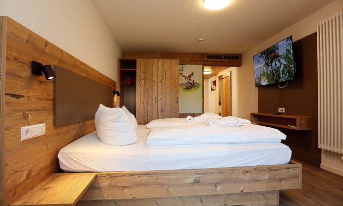 Biederbach Hotel | Landgasthof Adler-Pelzmühle