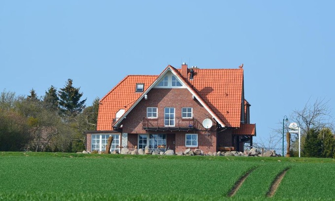 Langen Brutz Haus | Landhaus Bondzio