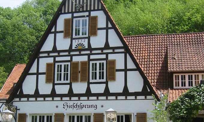 Heiligenkirchen Hotel | Landhaus Hirschsprung