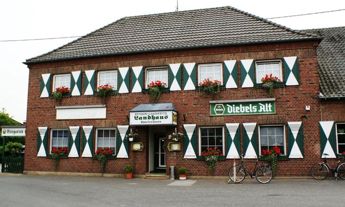 Vynen Haus | Landhaus Spickermann