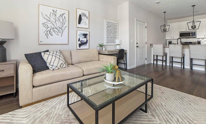 Preserve North Wohnung | Landing | Amazing 1BD, Clubhouse, Game Room