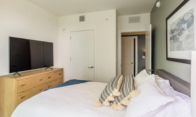 Riverwalk Fort Lauderdale Wohnung | Landing at 10X Riverwalk Apartments - 1 Bedroom in South Fort Lauderdale