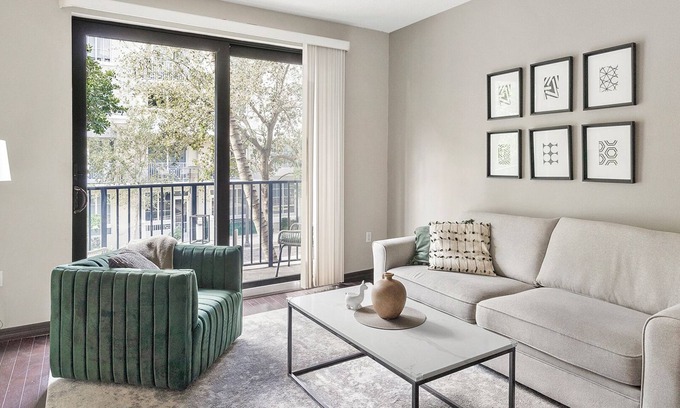 Flagler Village Wohnung | Landing at Aviah - 2 Bedrooms in Central Fort L.