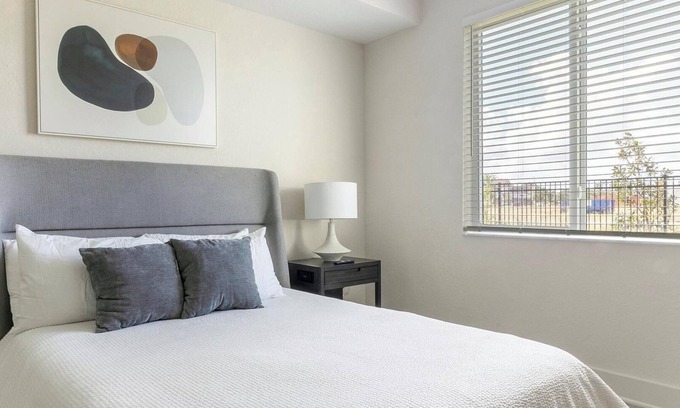 Palmetto Wohnung | Landing at Gateway Commons - 1 Bedroom in Ellenton