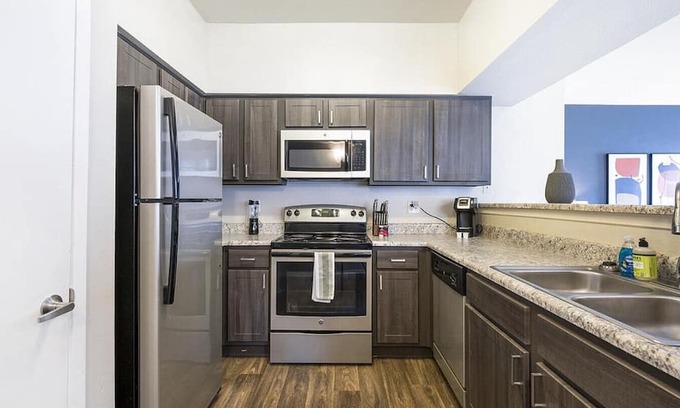 Rancho Oakey Wohnung | Landing at Helix Apartments - 2 Bedrooms in Rancho Oakey
