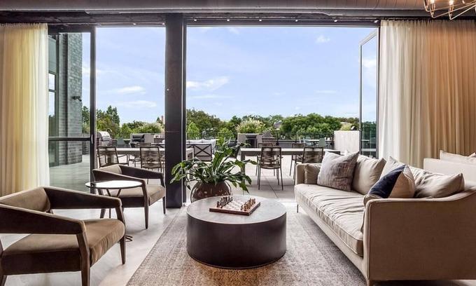 Logan Square Wohnung | Landing at Logan Apartments - Studio in Logan Square