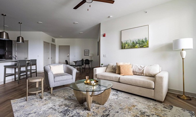 McCordsville Wohnung | Landing at McCord Square - 2 Bedrooms in Mc Cor.