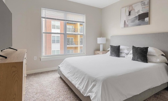 Chillum Wohnung | Landing at Mode at Hyattsville - 2 Bedrooms in ...