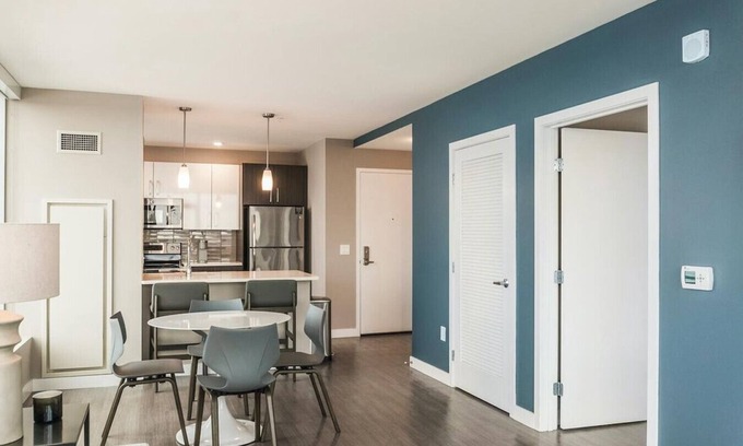 Fishers Wohnung | Landing at The District at Saxony II - 2 Bedrooms in Saxony Village